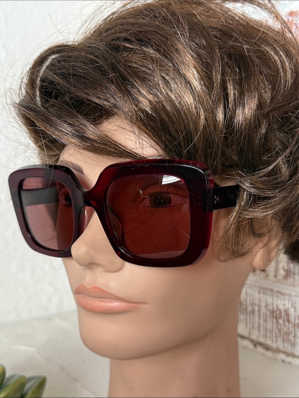 Oliver peoples Franca Sunglasses